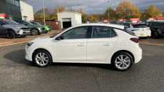 Vauxhall Corsa 1.2 Elite 5dr Petrol Hatchback